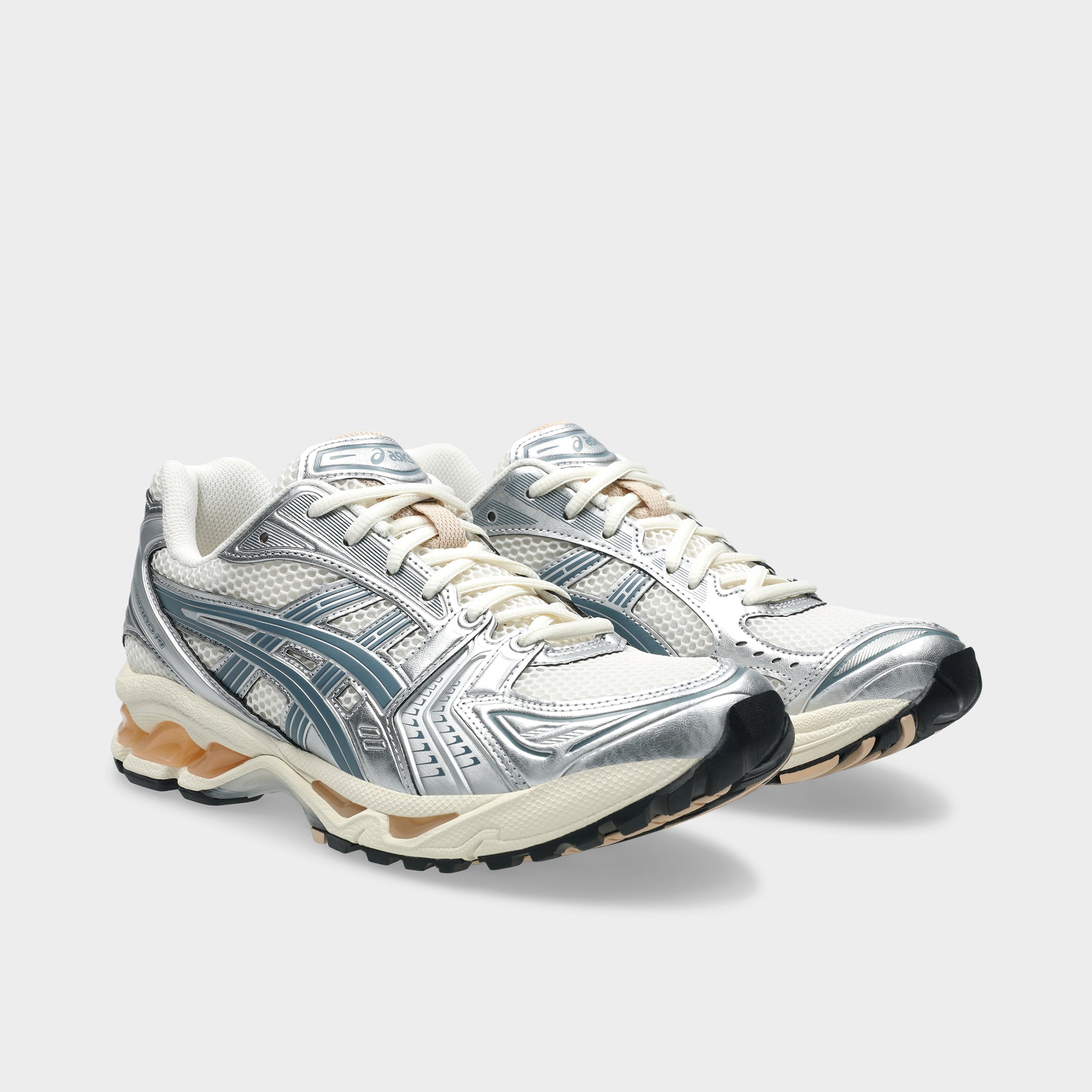 靴 Asics GEL-Kayano 14 \