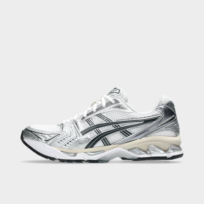 ASICS Gel-Kayano 14 White / Graphite Grey