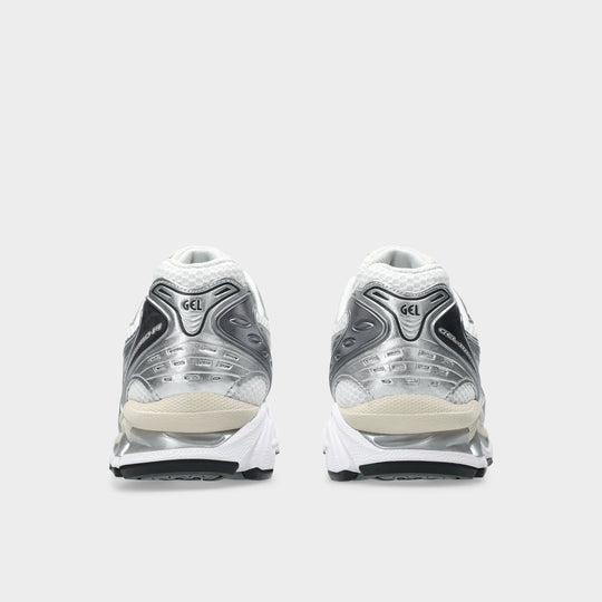 ASICS Gel-Kayano 14 White / Graphite Grey