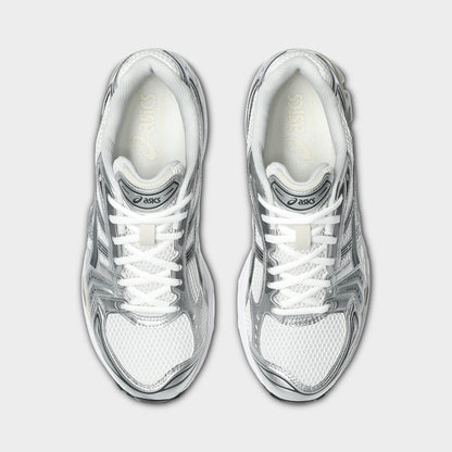 ASICS Gel-Kayano 14 White / Graphite Grey