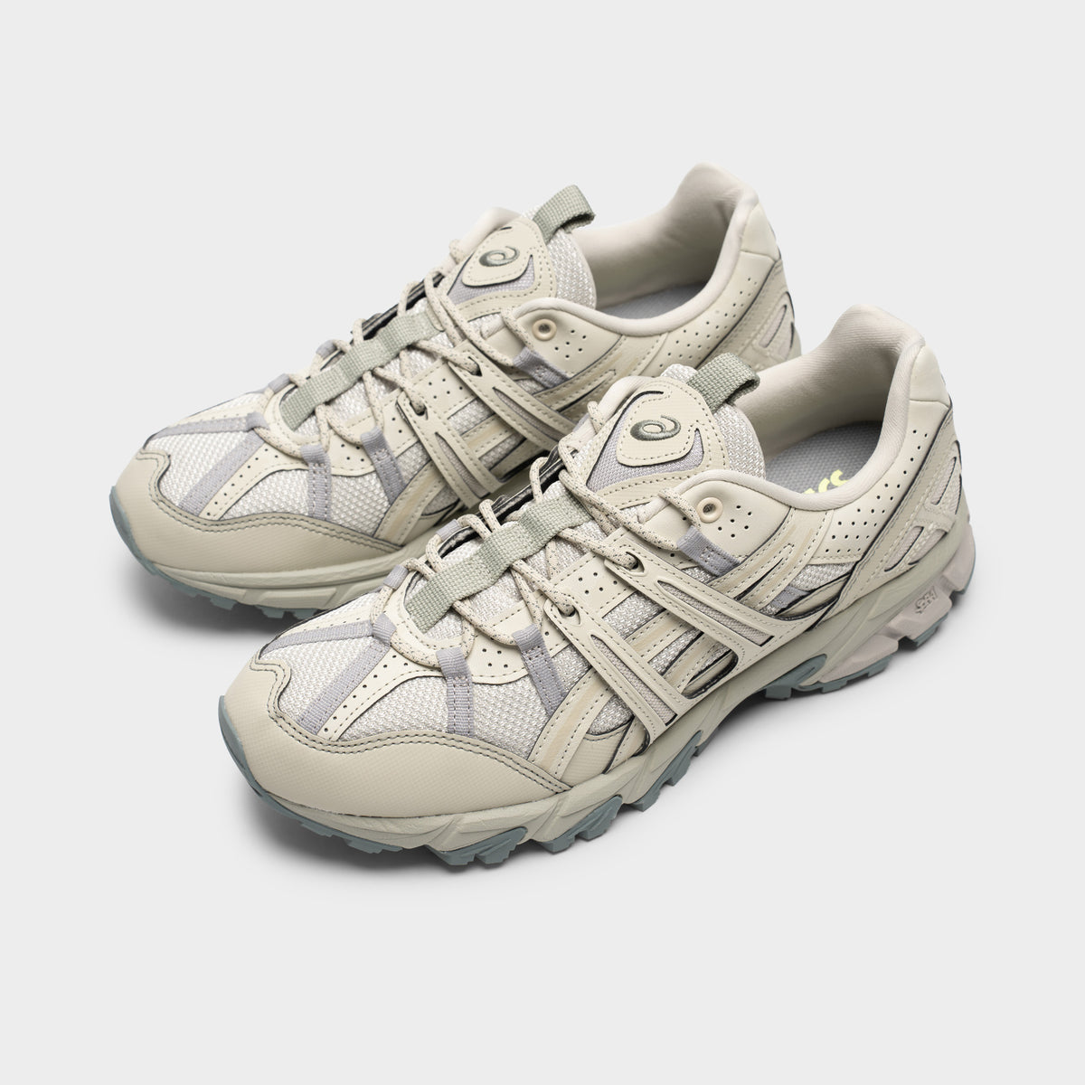 ASICS Gel-Sonoma 15-50 Light Dust Olive Grey – JD Sports