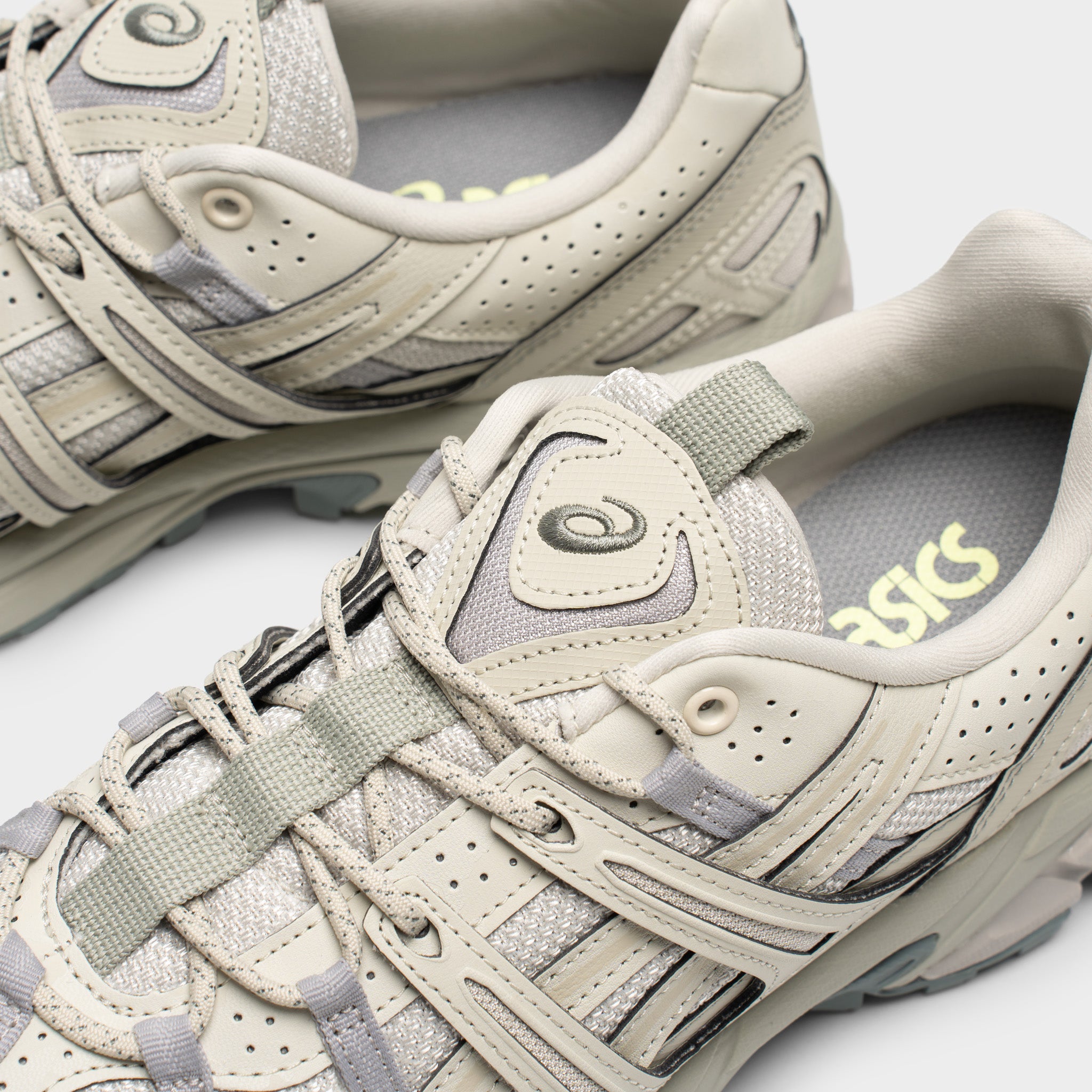 GEL-SONOMA 15-50ゲルソノマ 15-50 LTDUST/OLIVE asics GEL-SONOMA 15-50 OLIVE GREY/FAWN 23SS-I（アシックス