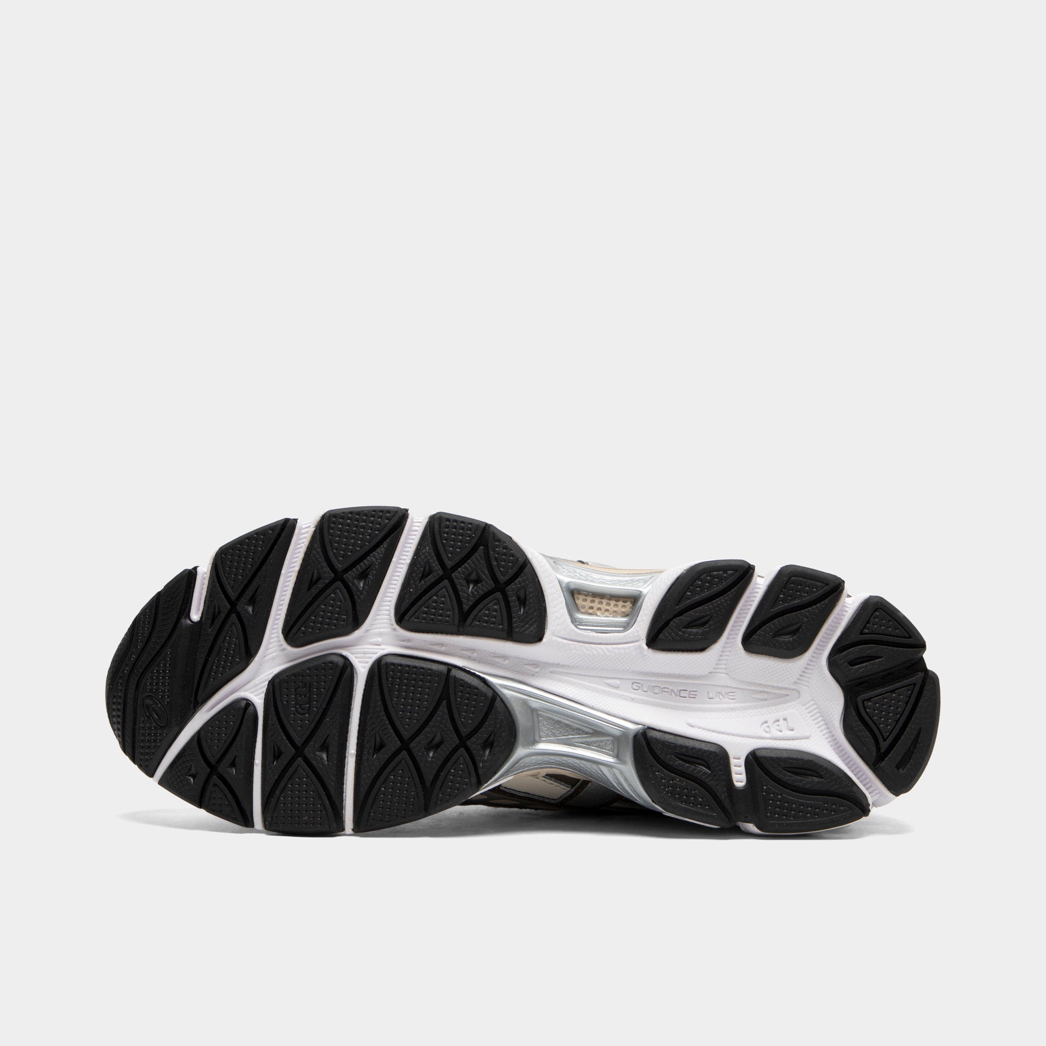 ASICS GEL-NYC 2055 Feather Grey / Sepia Brown – JD Sports
