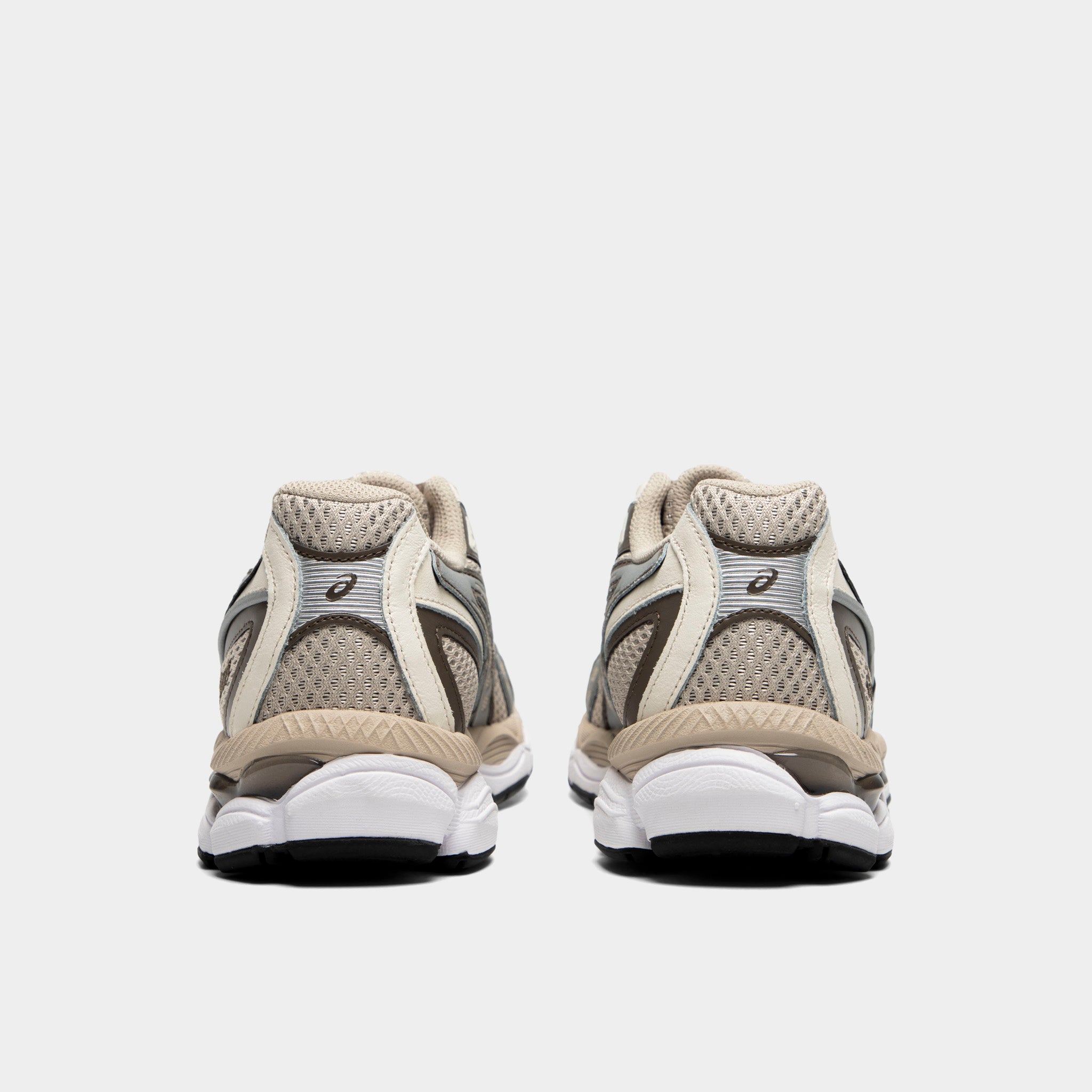 ASICS GEL-NYC 2055 Feather Grey / Sepia Brown – JD Sports