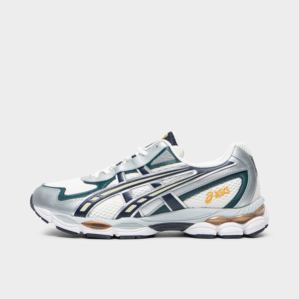 ASICS Gel-NYC 2055 Cream / Midnight – JD Sports