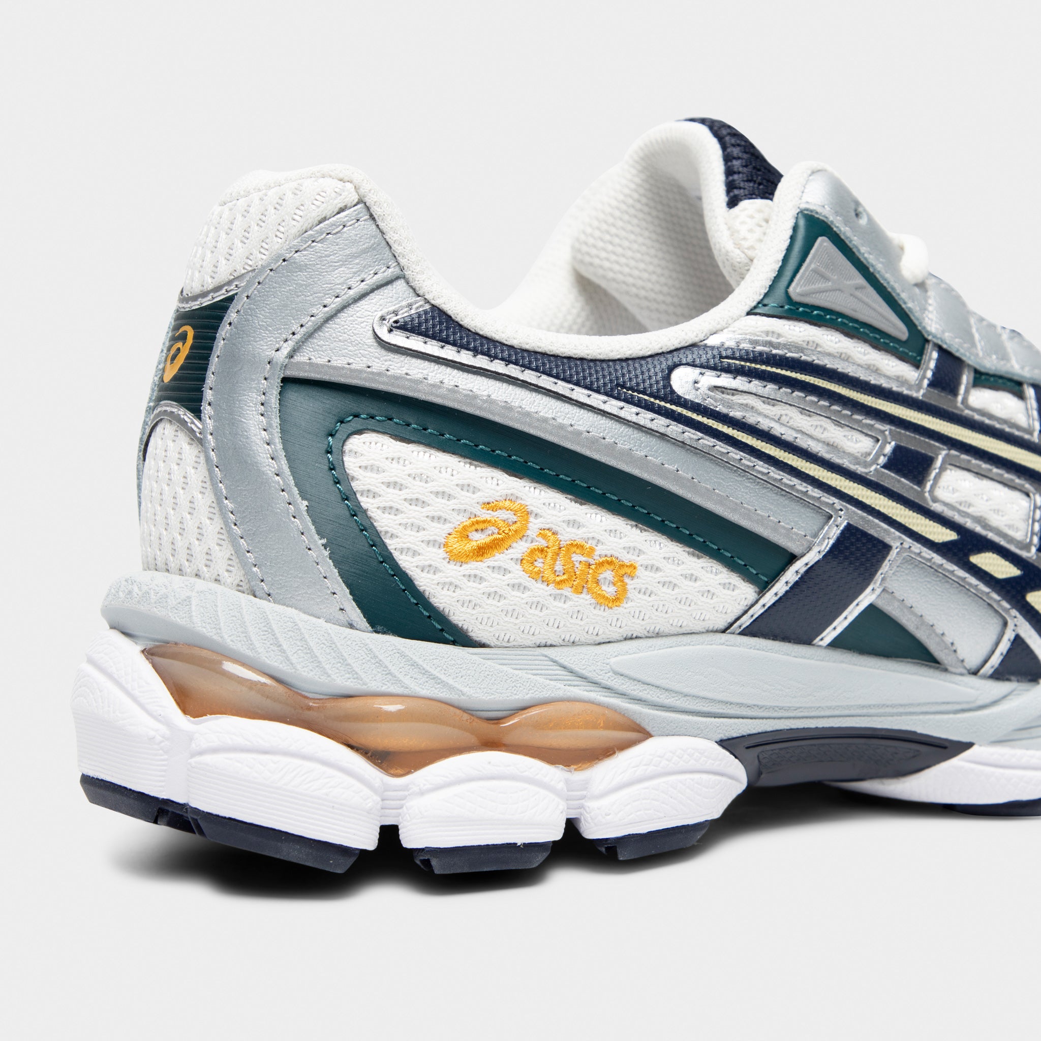 ASICS Gel-NYC 2055 Cream / Midnight – JD Sports