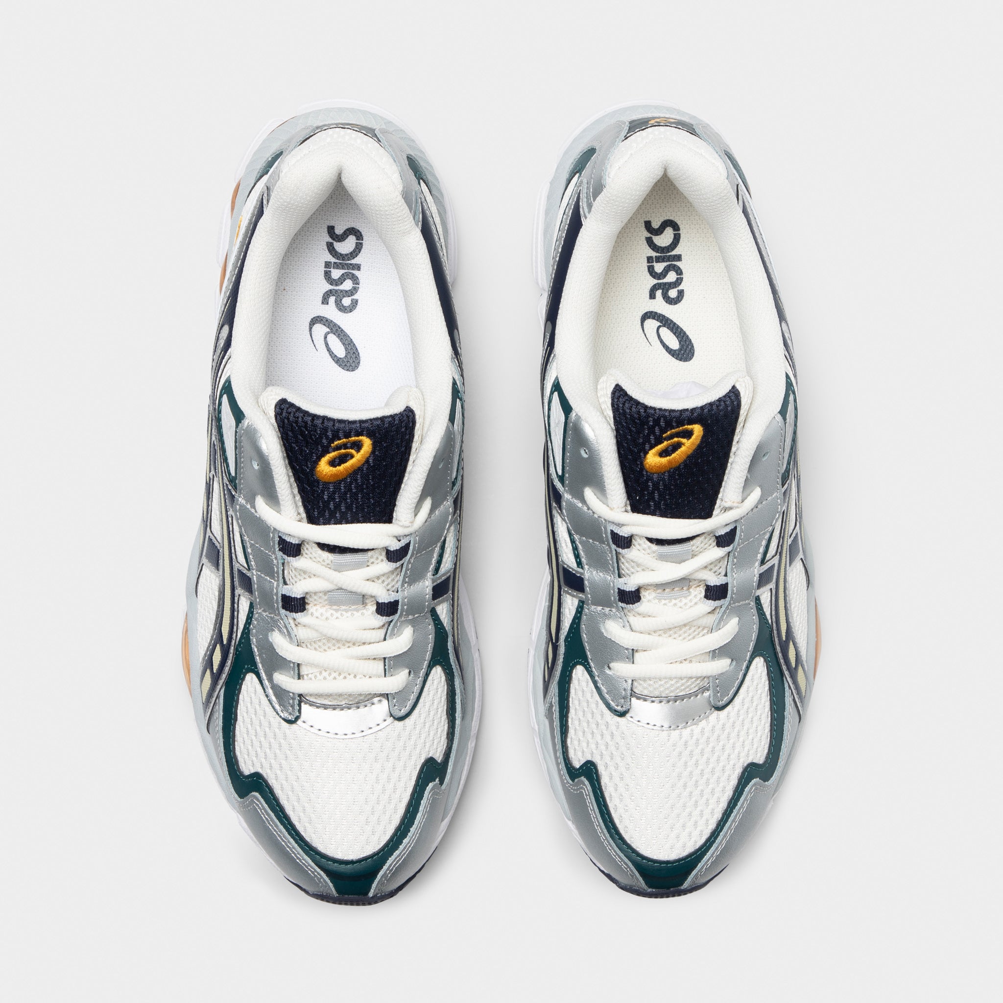 ASICS Gel-NYC 2055 Cream / Midnight – JD Sports