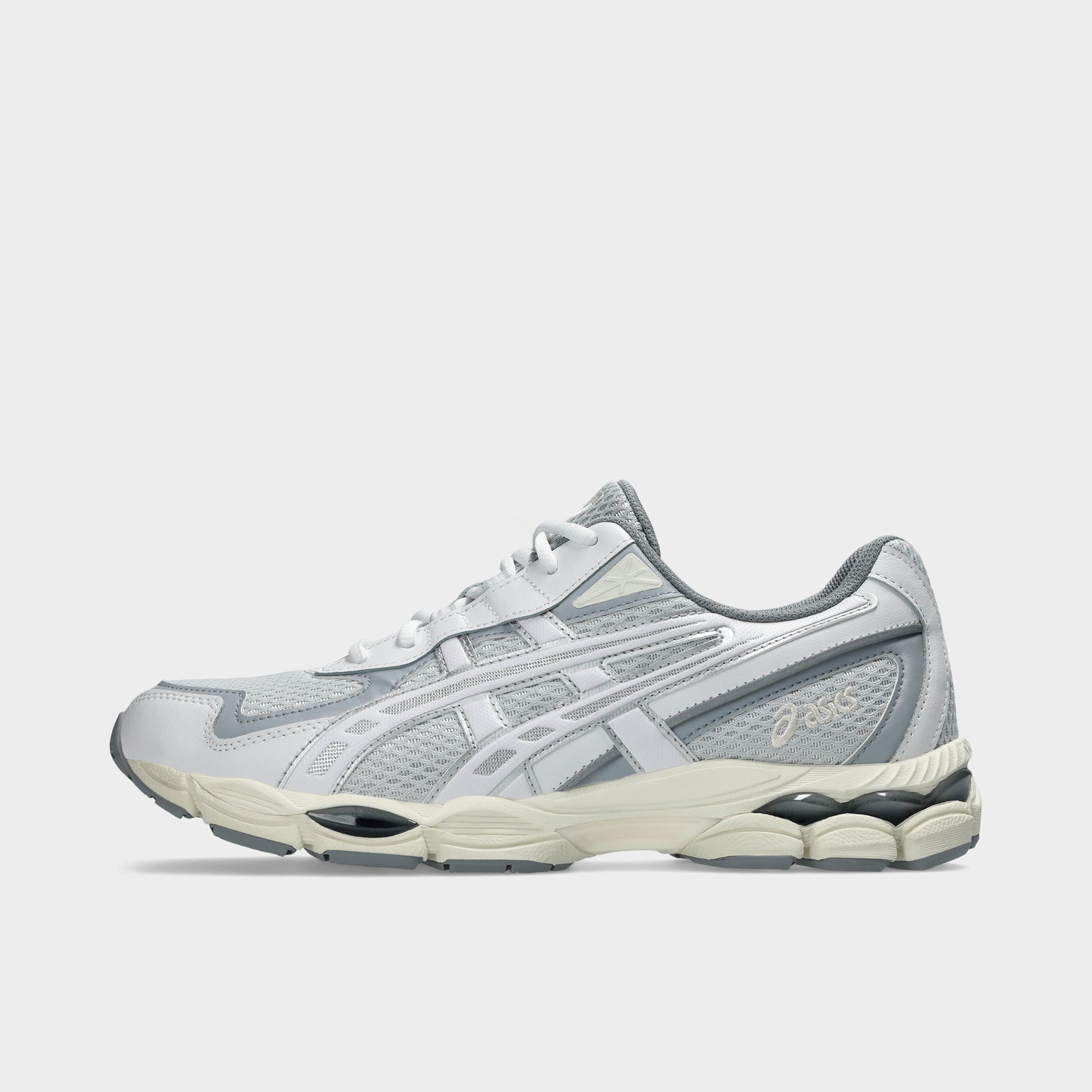 ASICS Gel-NYC 2055 Glacier Grey / White