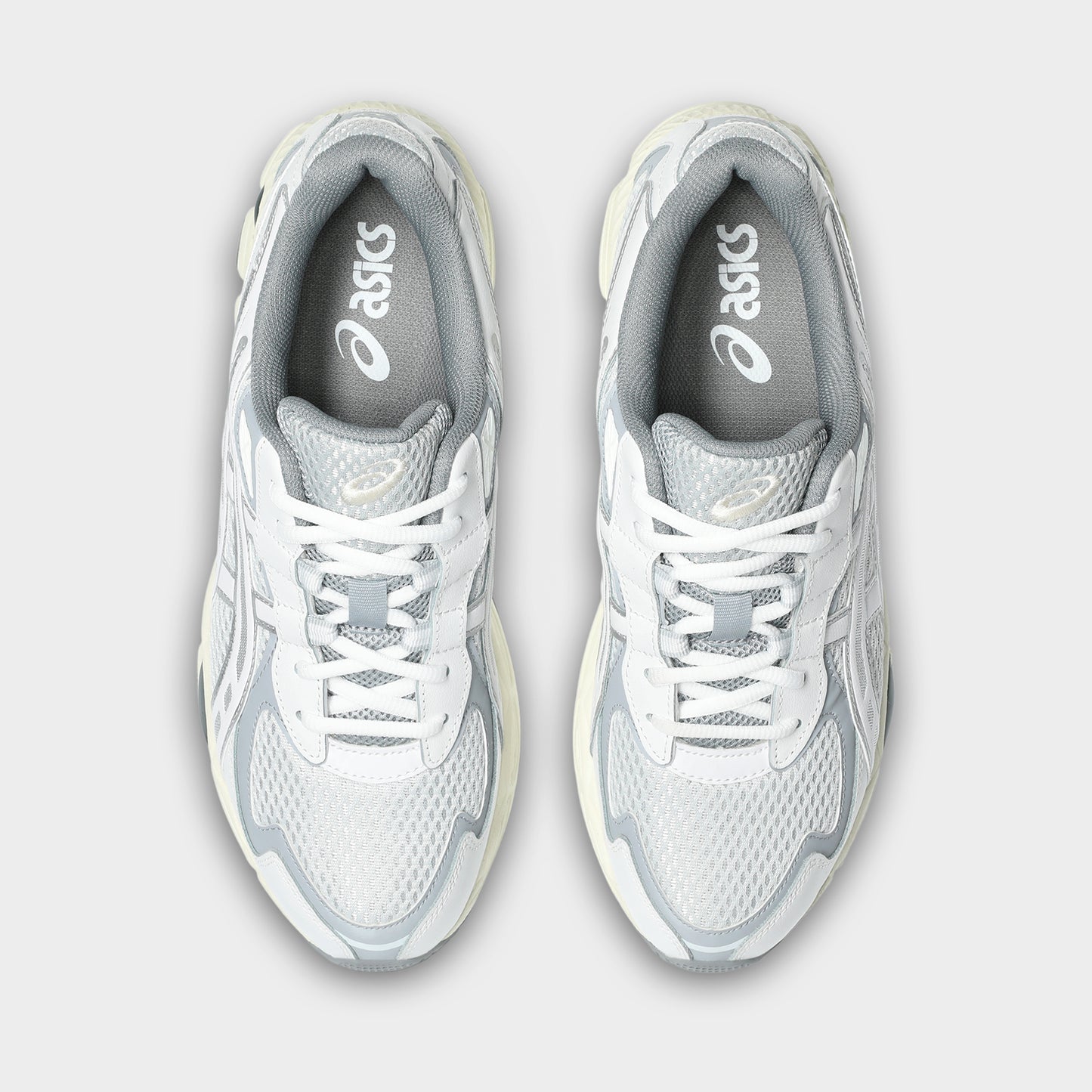 ASICS Gel-NYC 2055 Glacier Grey / White