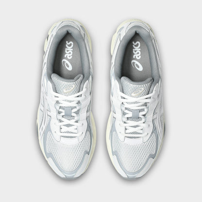 ASICS Gel-NYC 2055 Glacier Grey / White