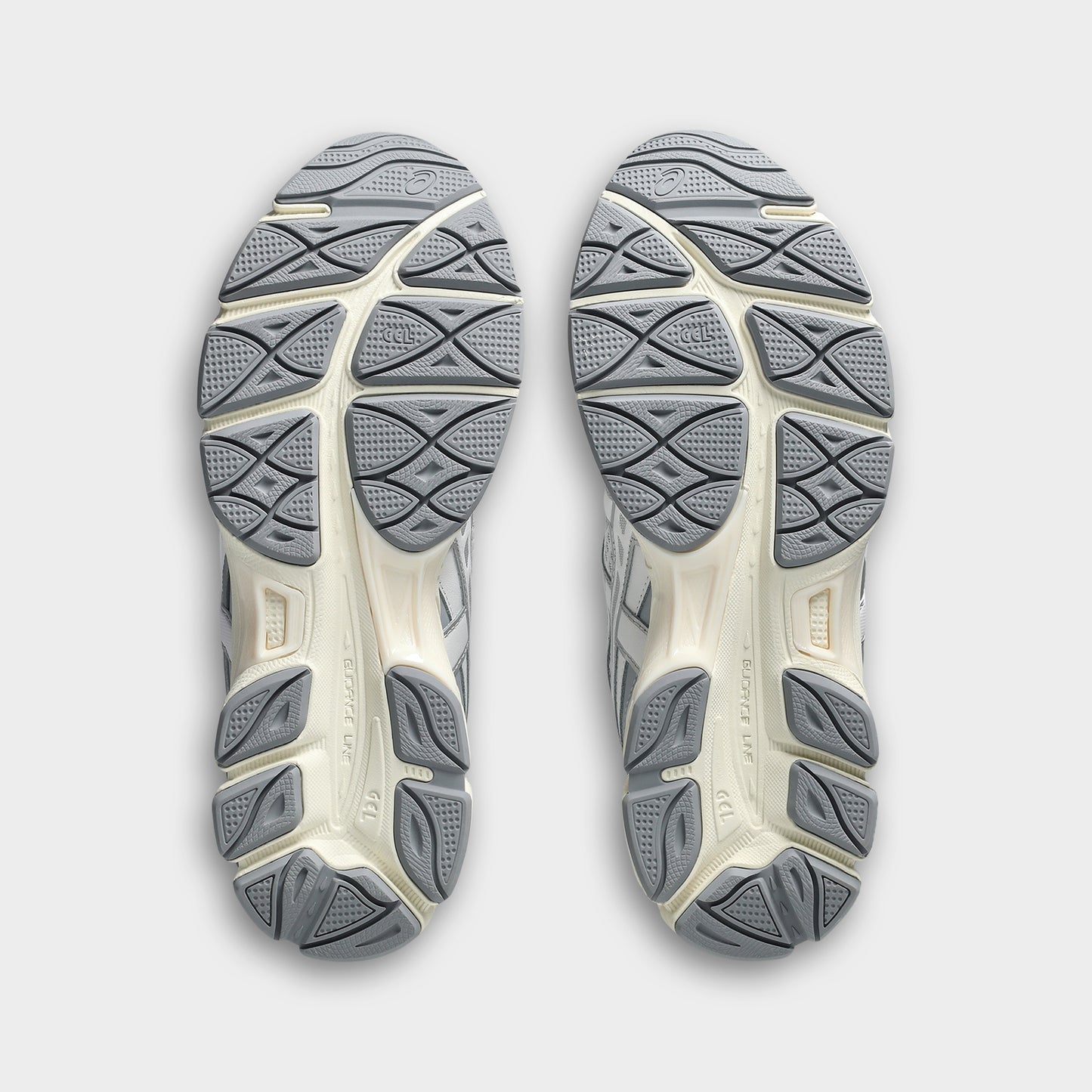 ASICS Gel-NYC 2055 Glacier Grey / White