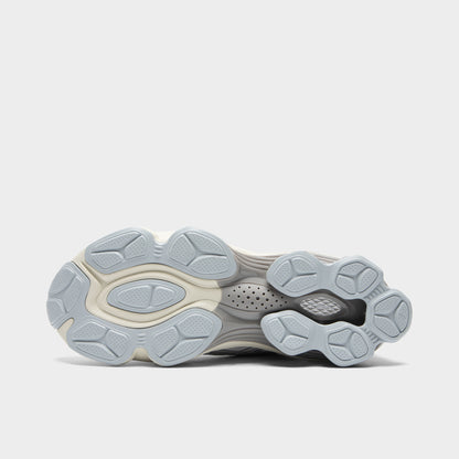 ASICS GEL-Kinetic Fluent White / White
