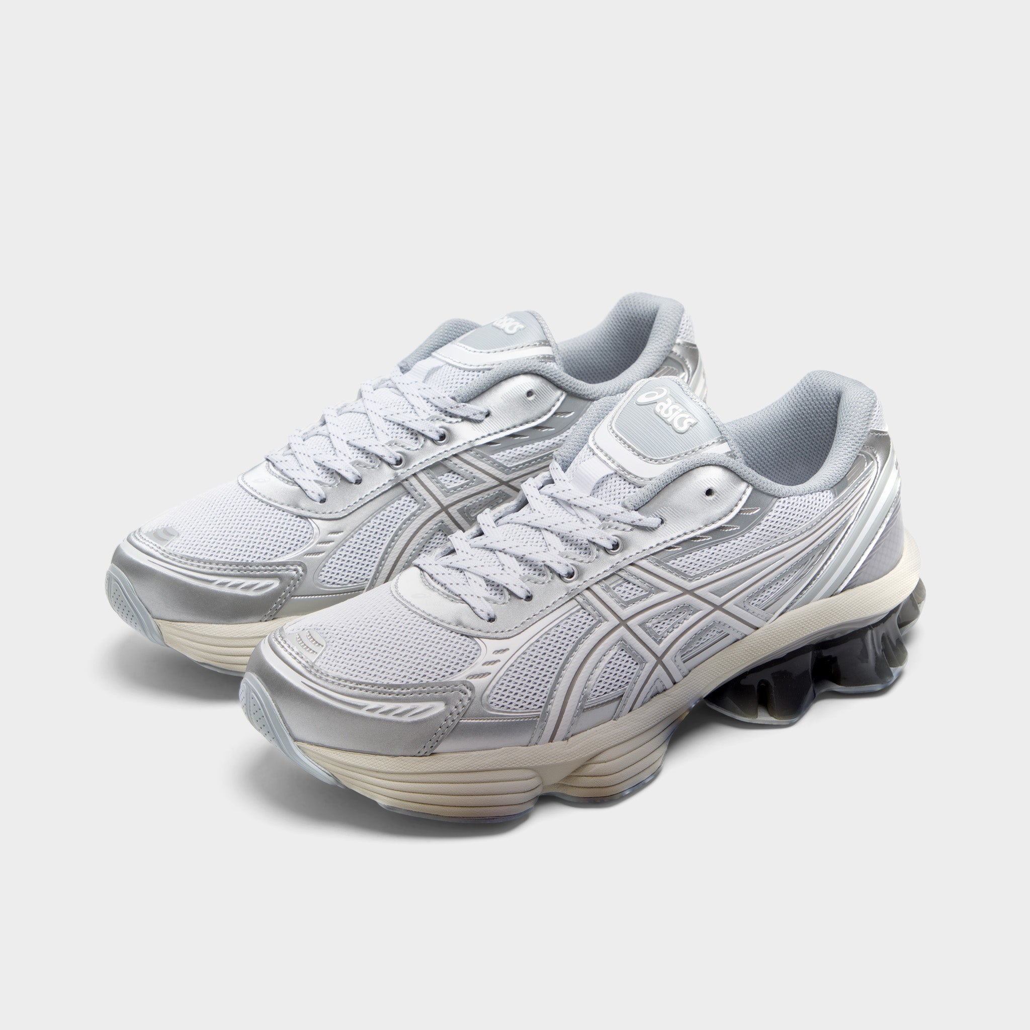 靴 ASICS GEL-KINETIC FLUENT GEL-KINETIC FLUENT