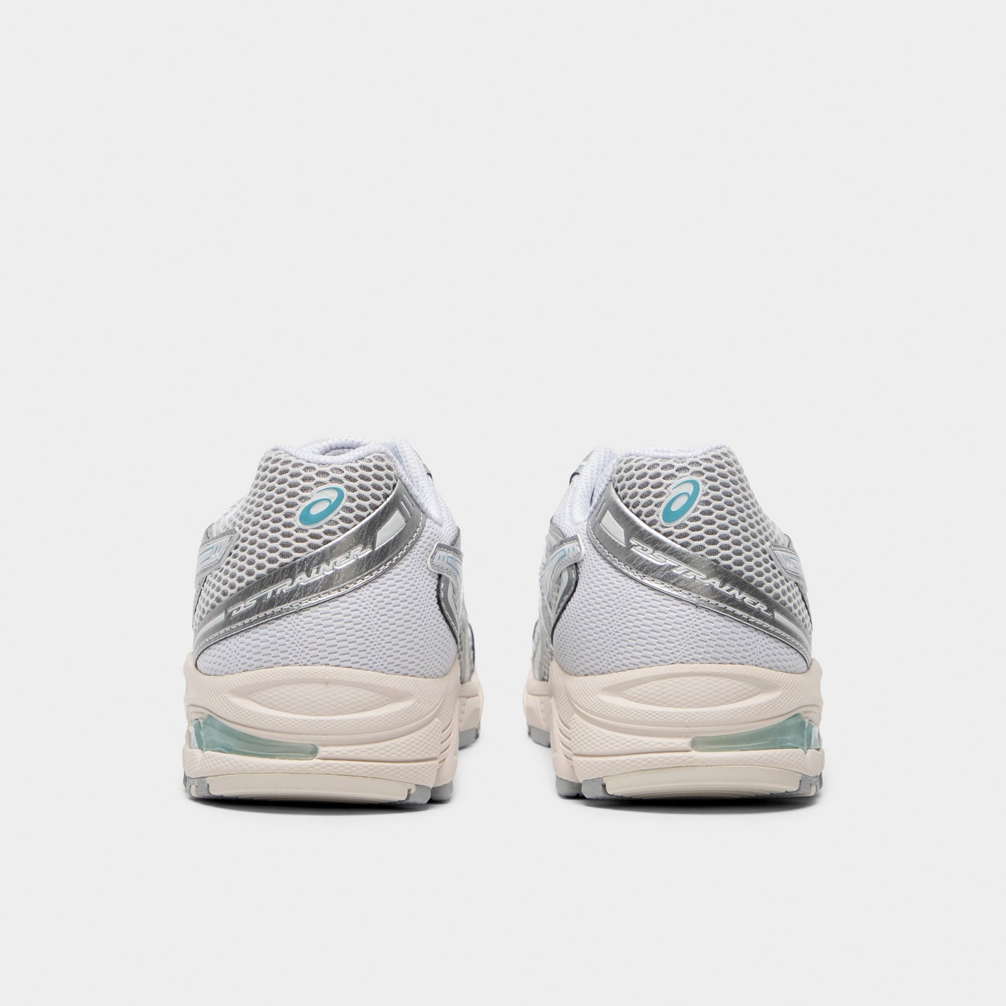 ASICS GEL-DS Trainer 14 White / Stillwater
