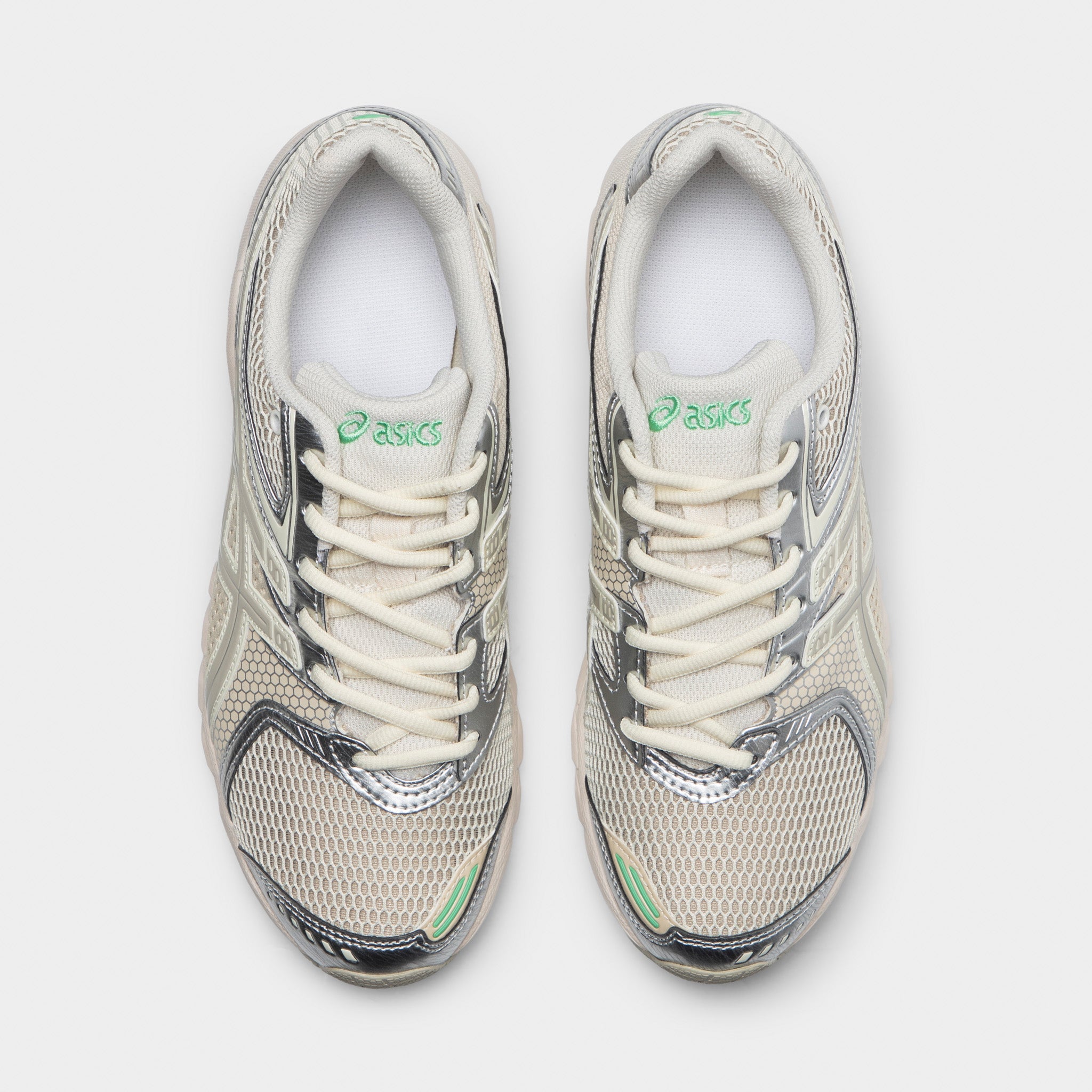 ASICS GEL-DS TRAINER 14 24.5㎝ ASICS Gel-DS Trainer 14 Cream / Fossil – JD Sports