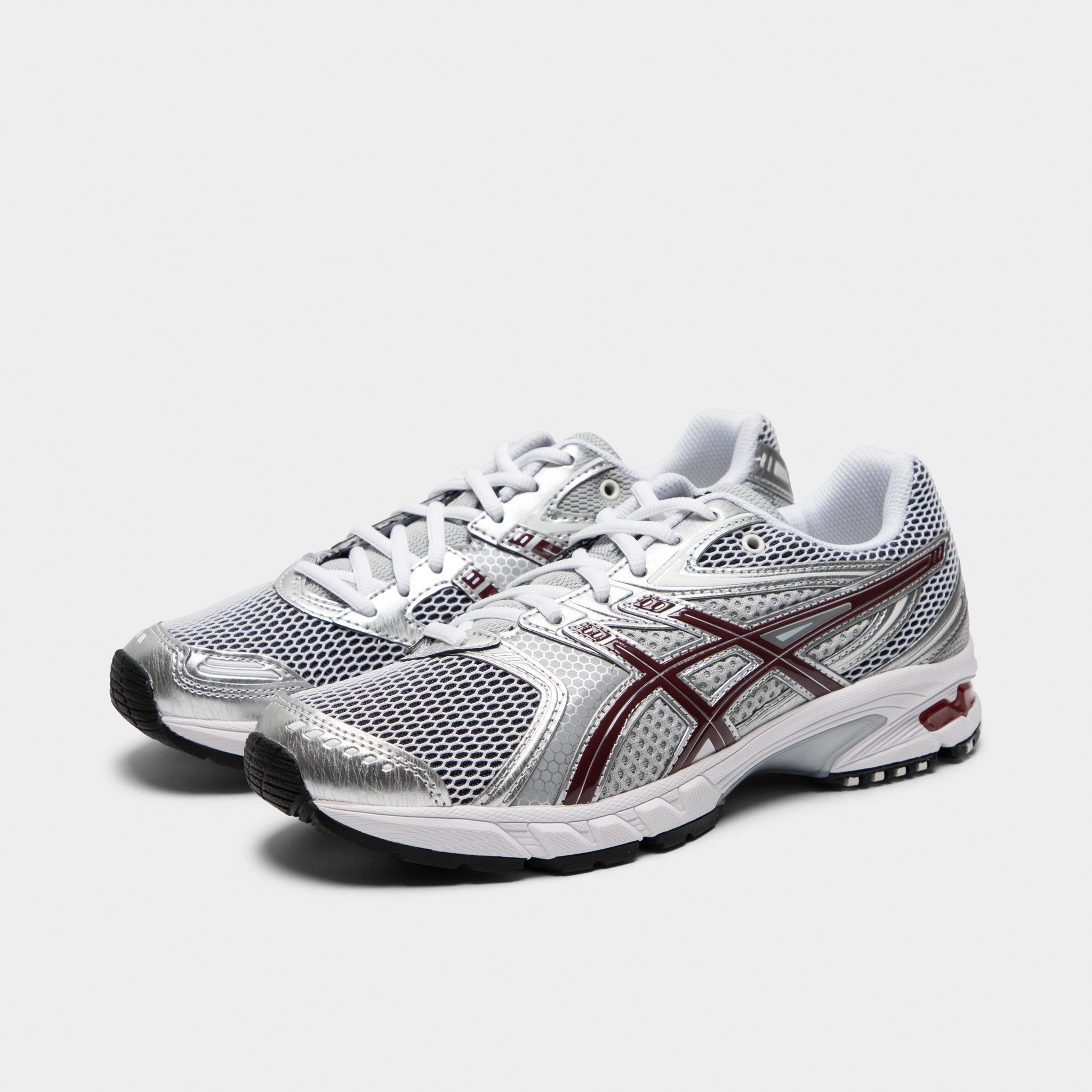 ASICS GEL-DS Trainer 14 White / Port Royal – JD Sports