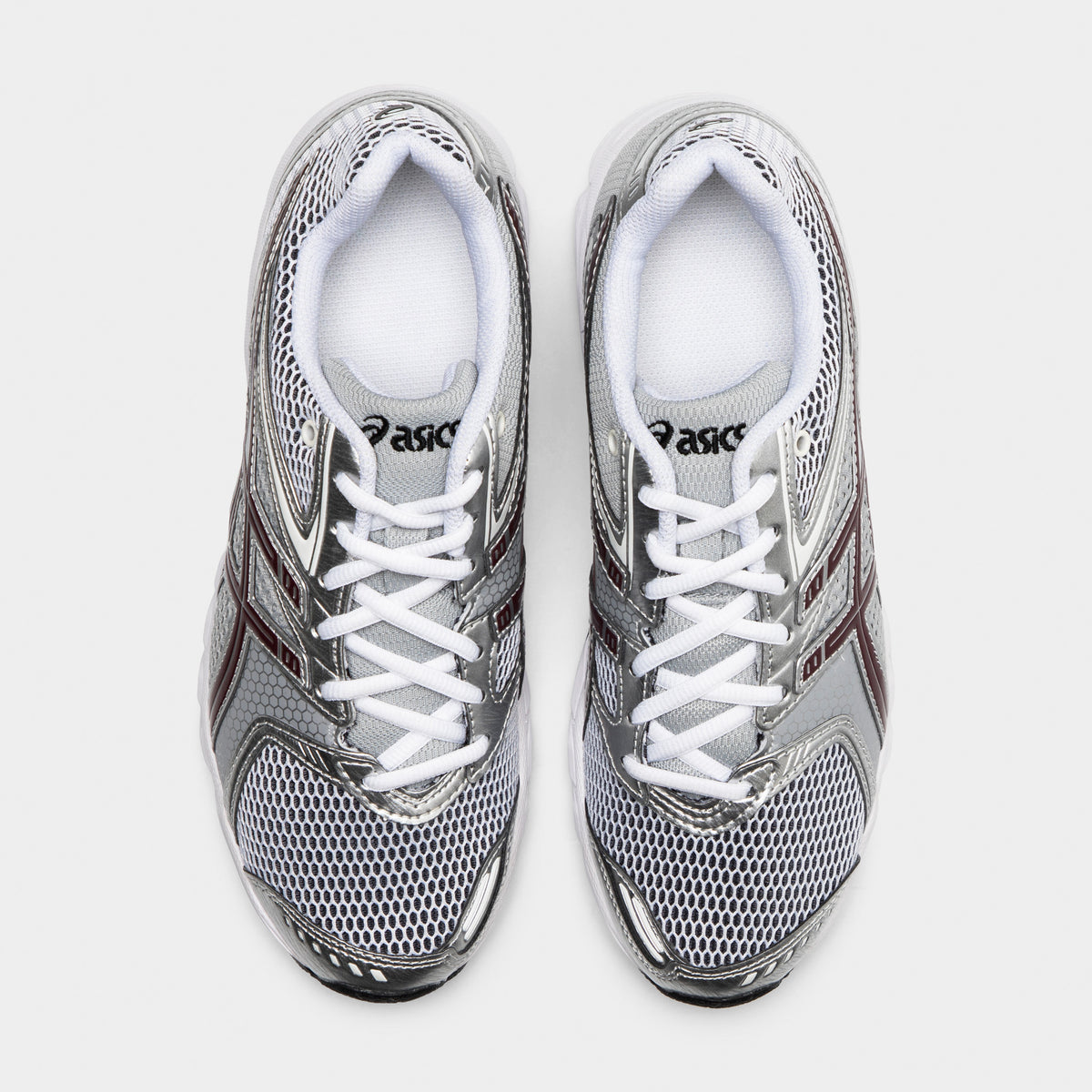 ASICS GEL-DS Trainer 14 White Port Royal – JD Sports