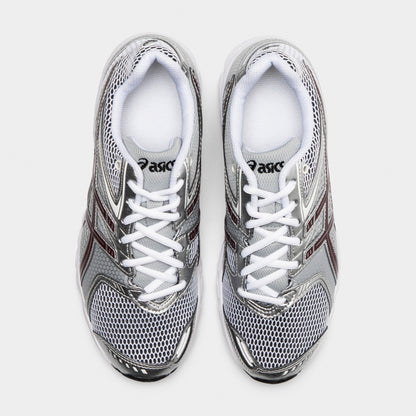ASICS GEL-DS Trainer 14 White / Port Royal
