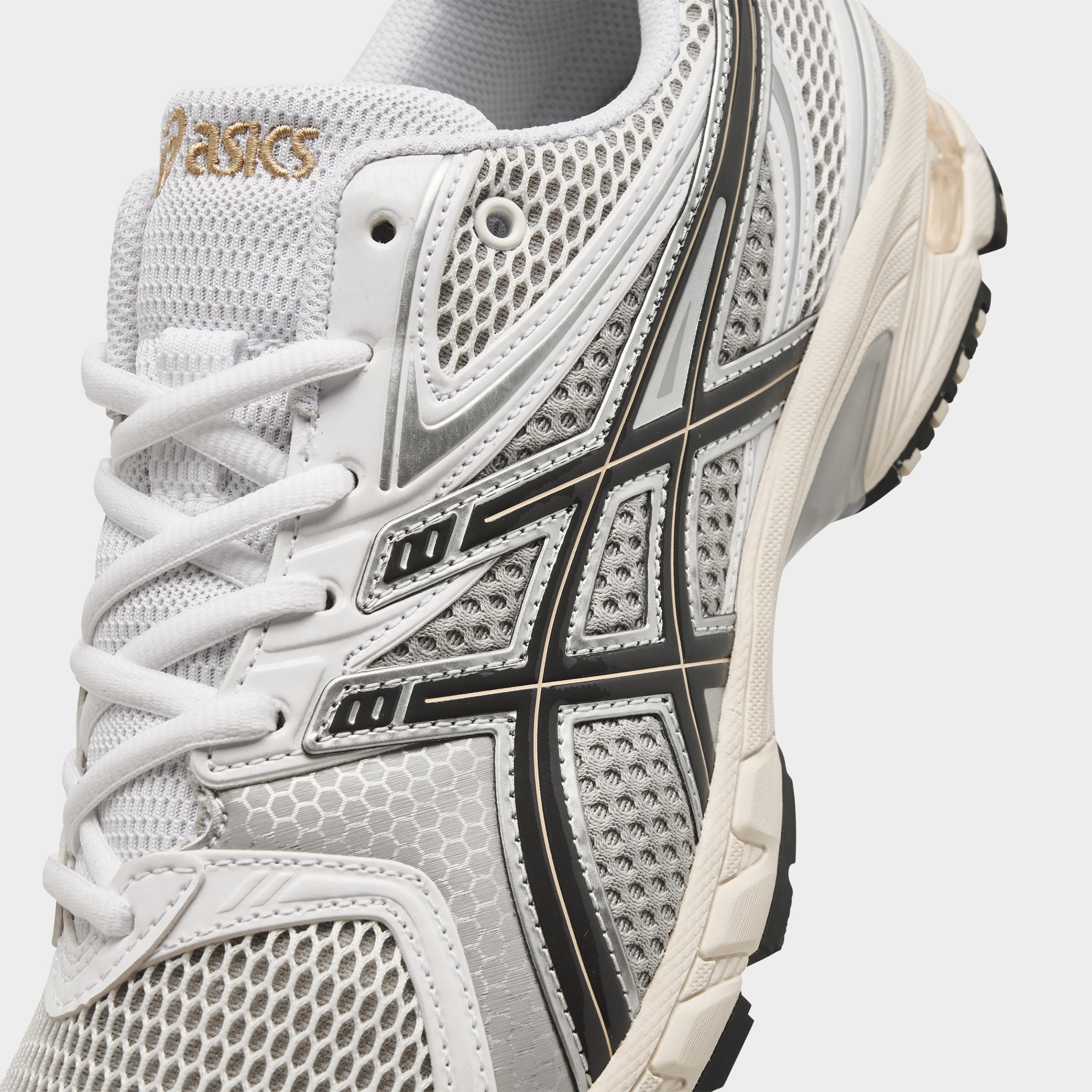 ASICS GEL-DS Trainer 14 White / Honey Beige – JD Sports