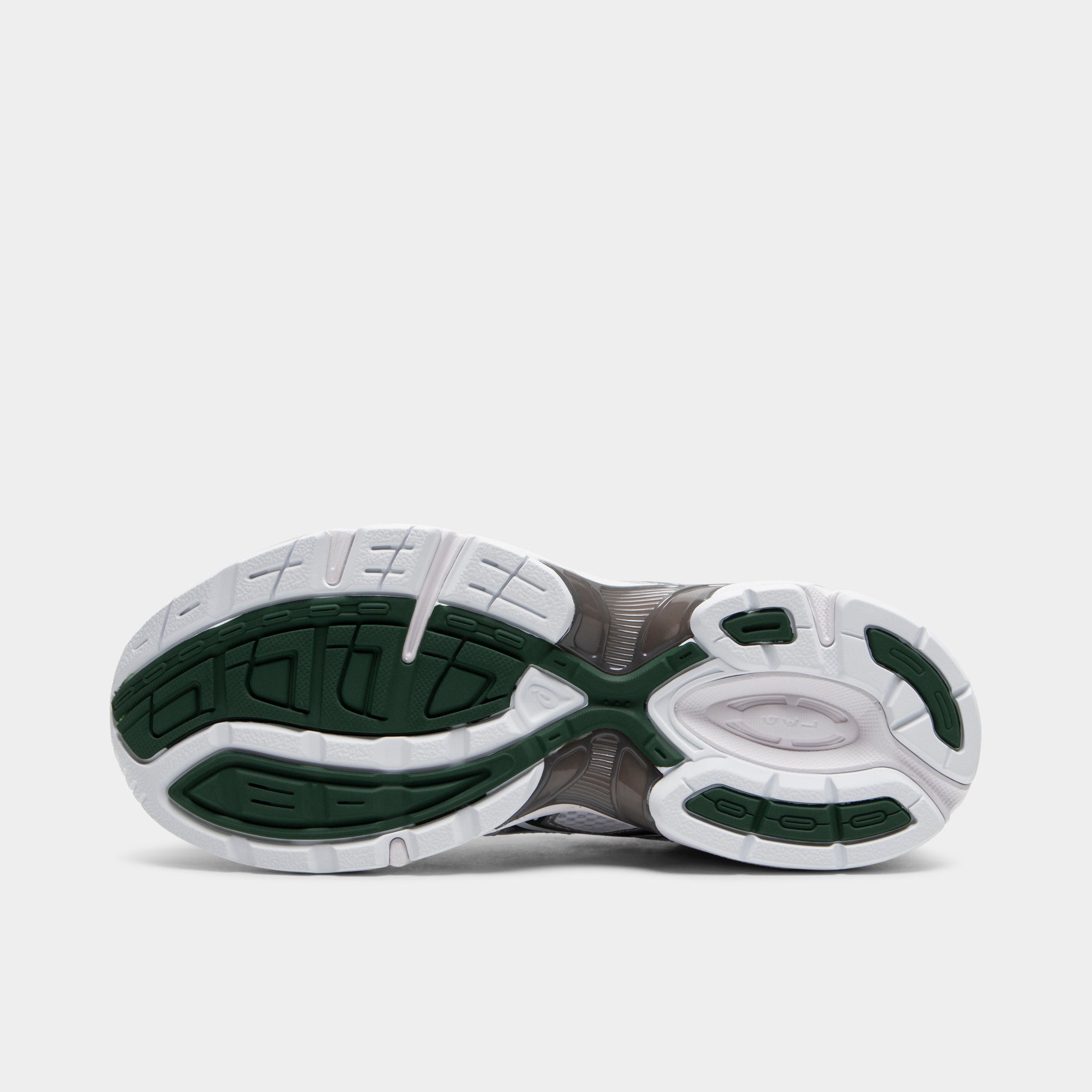 ASICS GEL-1130 White / Forest Night – JD Sports