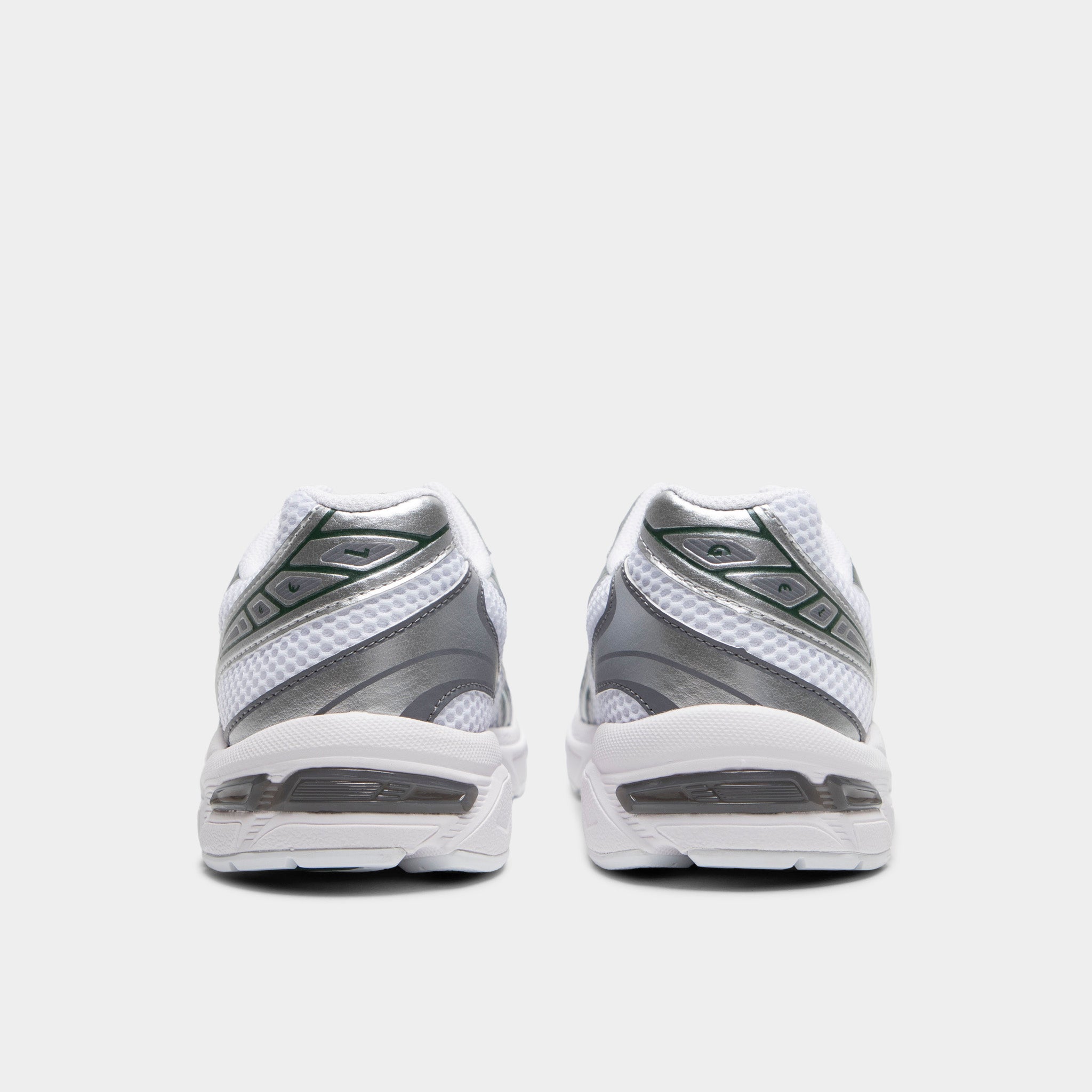 ASICS GEL-1130 White / Forest Night – JD Sports