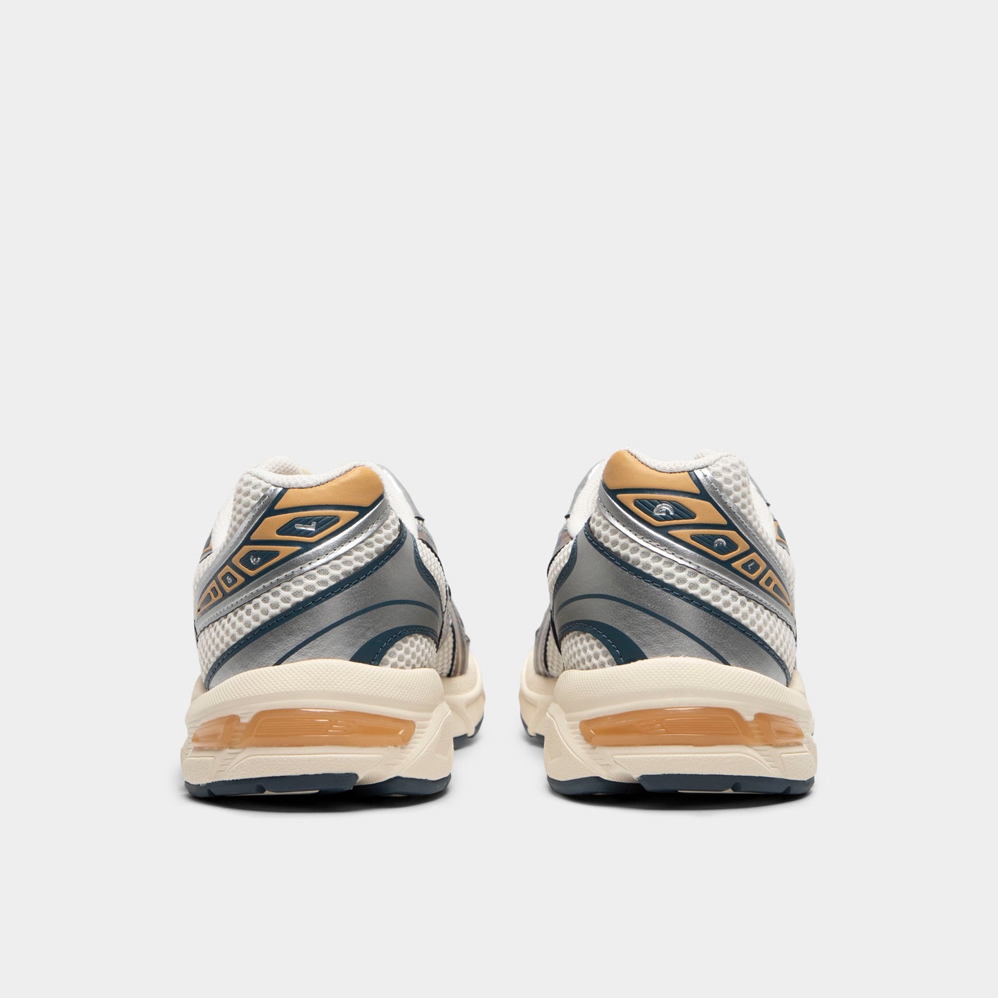 ASICS GEL-1130 Crème / Acajou