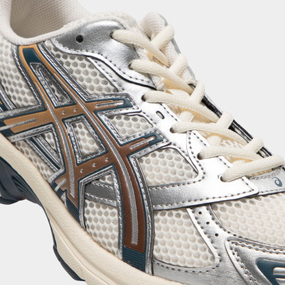 ASICS GEL-1130 Crème / Acajou