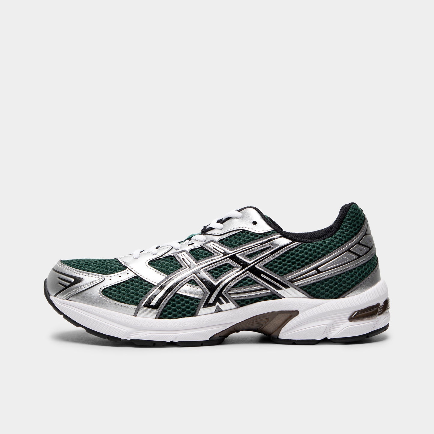 ASICS GEL-1130 Evergreen / Black