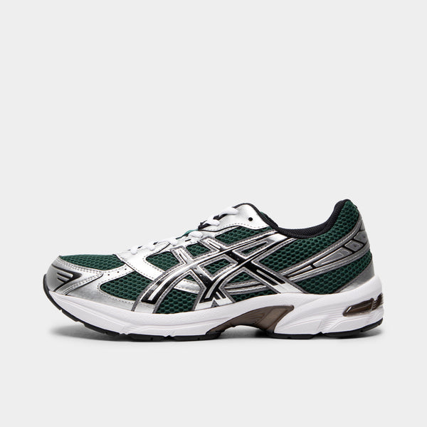 ASICS GEL-1130 Evergreen / Black – JD Sports