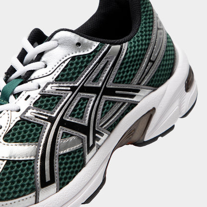 ASICS GEL-1130 Evergreen / Black