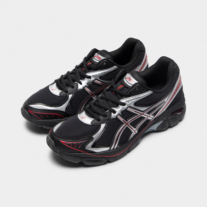 ASICS GT-2160 Noir / Argent Pur