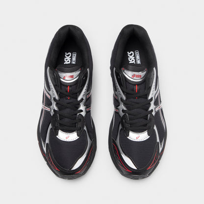 ASICS GT-2160 Noir / Argent Pur
