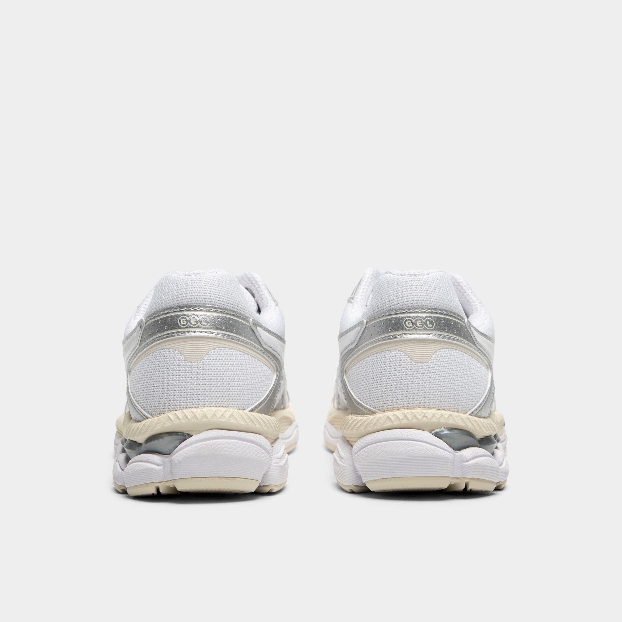 ASICS GEL-CUMULUS 16 White / White – JD Sports