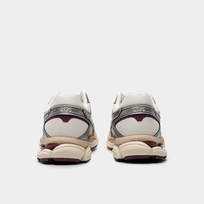 ASICS GEL-CUMULUS 16 Crème / Violet Benimo