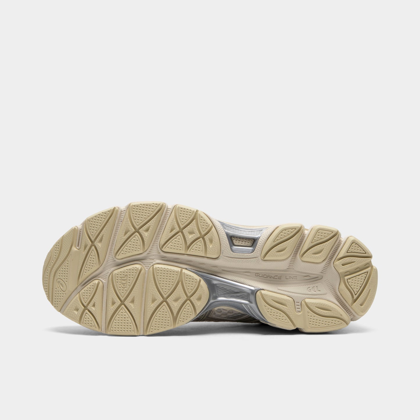 ASICS GEL-CUMULUS 16 Cream / Pure Silver