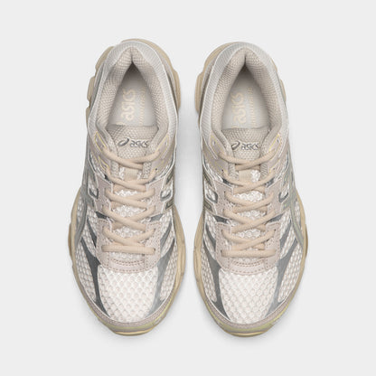 ASICS GEL-CUMULUS 16 Cream / Pure Silver