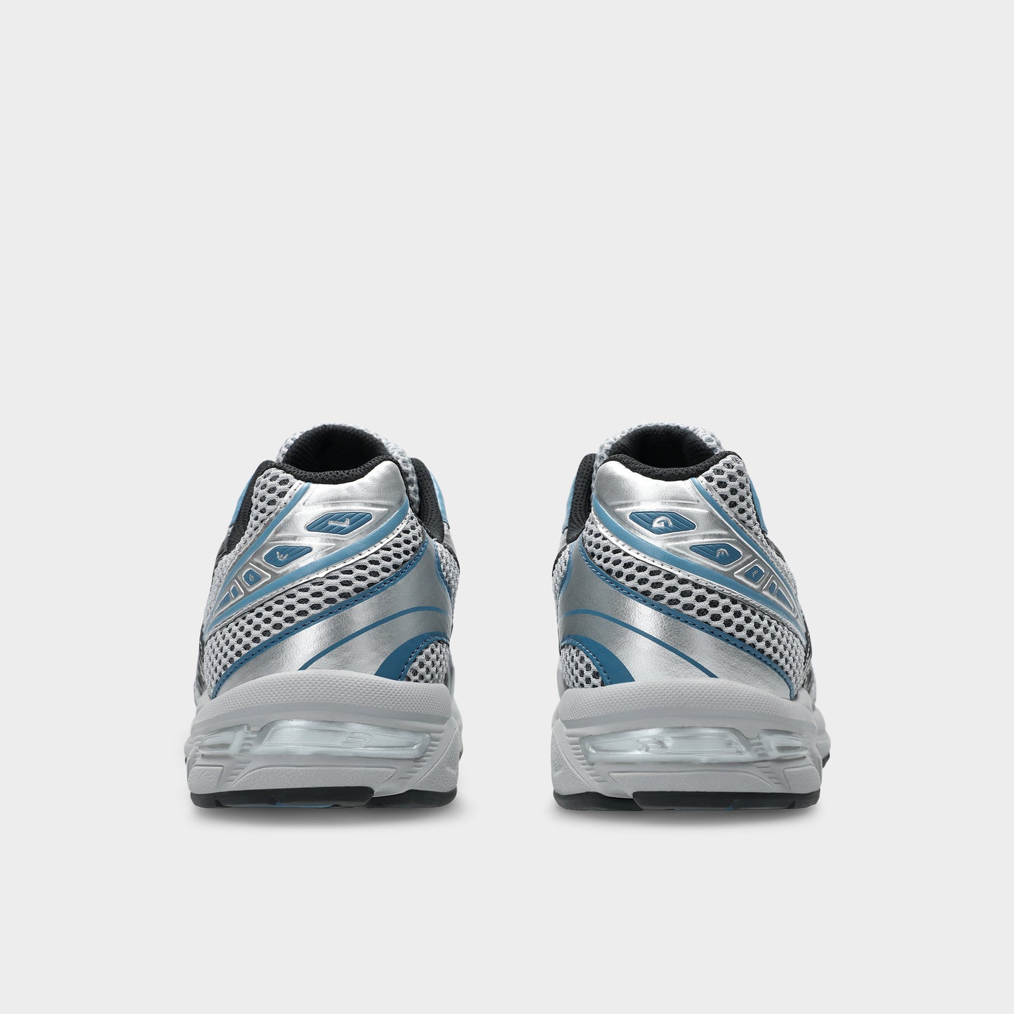 ASICS JD$ Gel-1130 Sleet / Black
