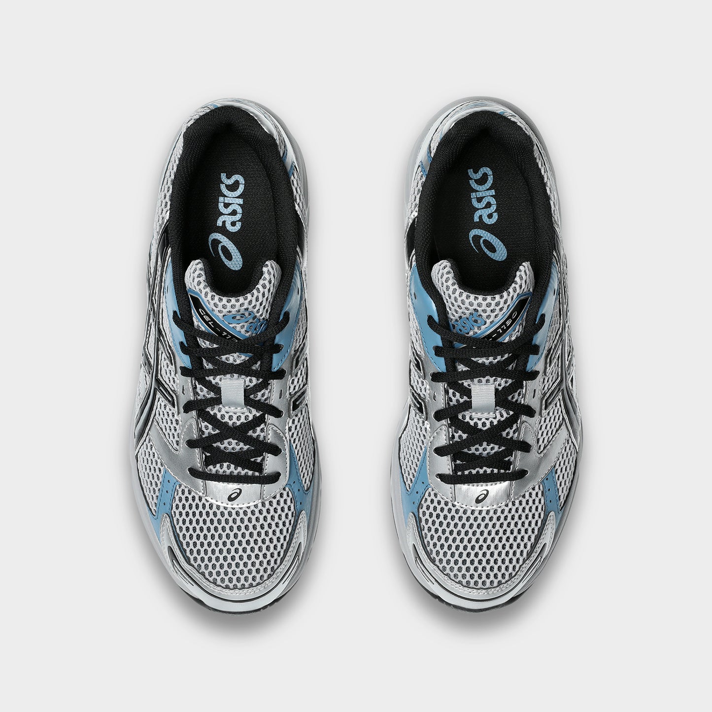 ASICS JD$ Gel-1130 Sleet / Black