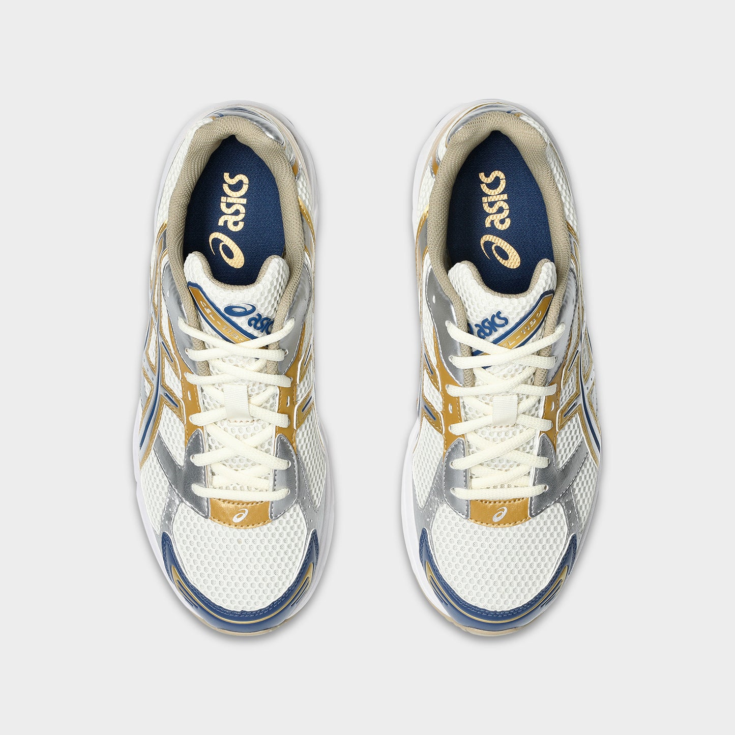 ASICS GEL-1130 Cream / Pure Silver