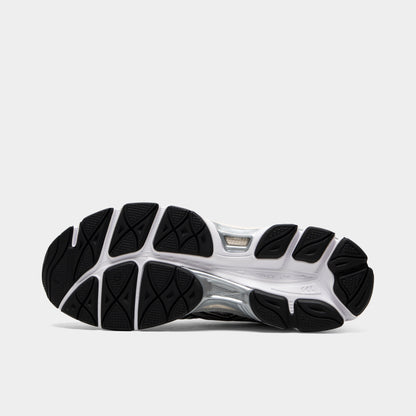 ASICS Gel-NYC Gris Glacier / Argent Pur