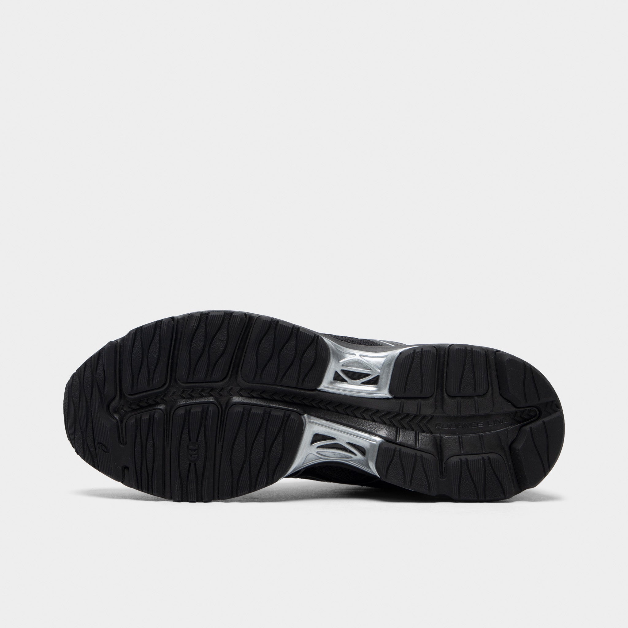 アシックス　GEL K-1011 ブラック　25cm ASICS Gel-K1011 Black / Black – JD Sports