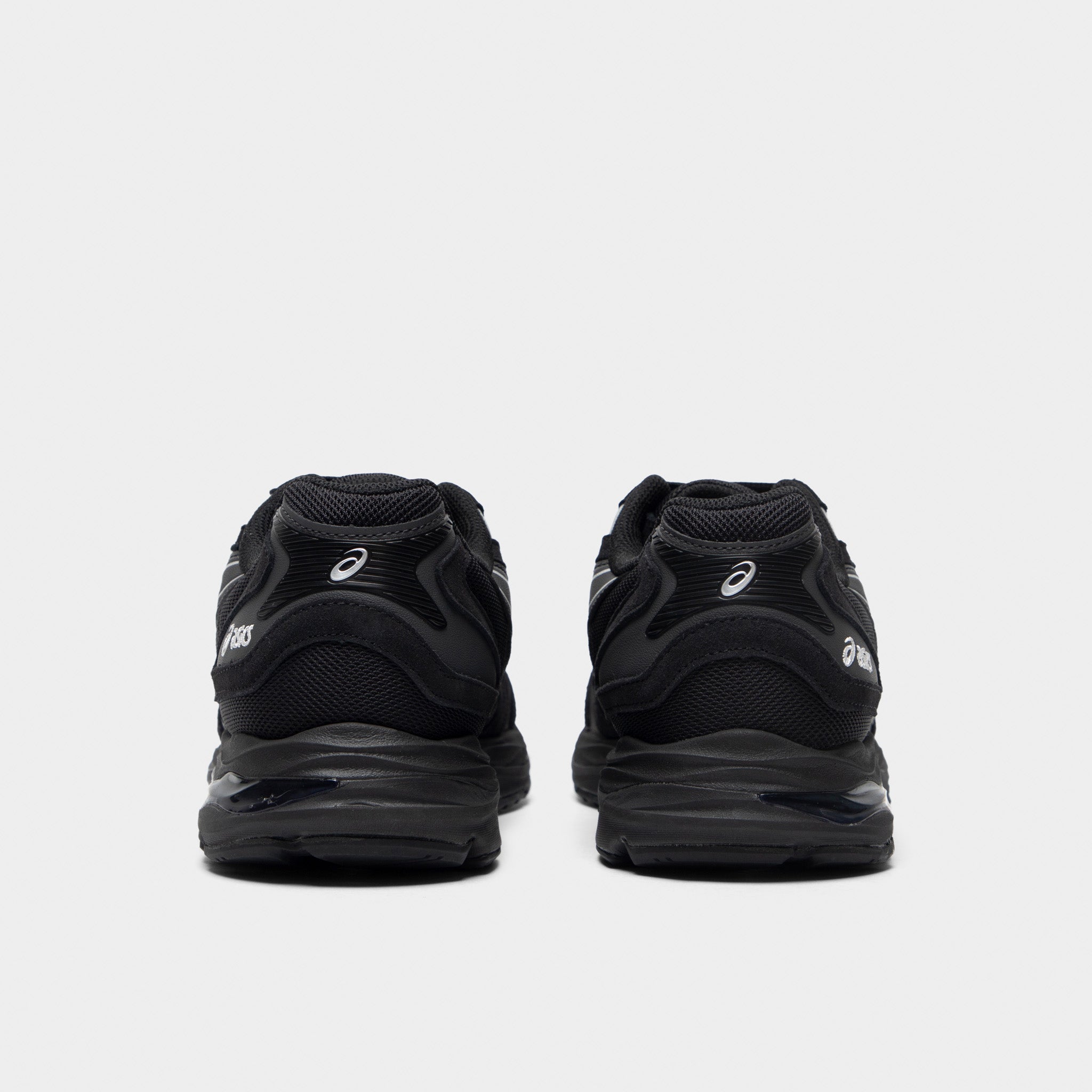 ASICS GEL-K1011 Black / Black – JD Sports
