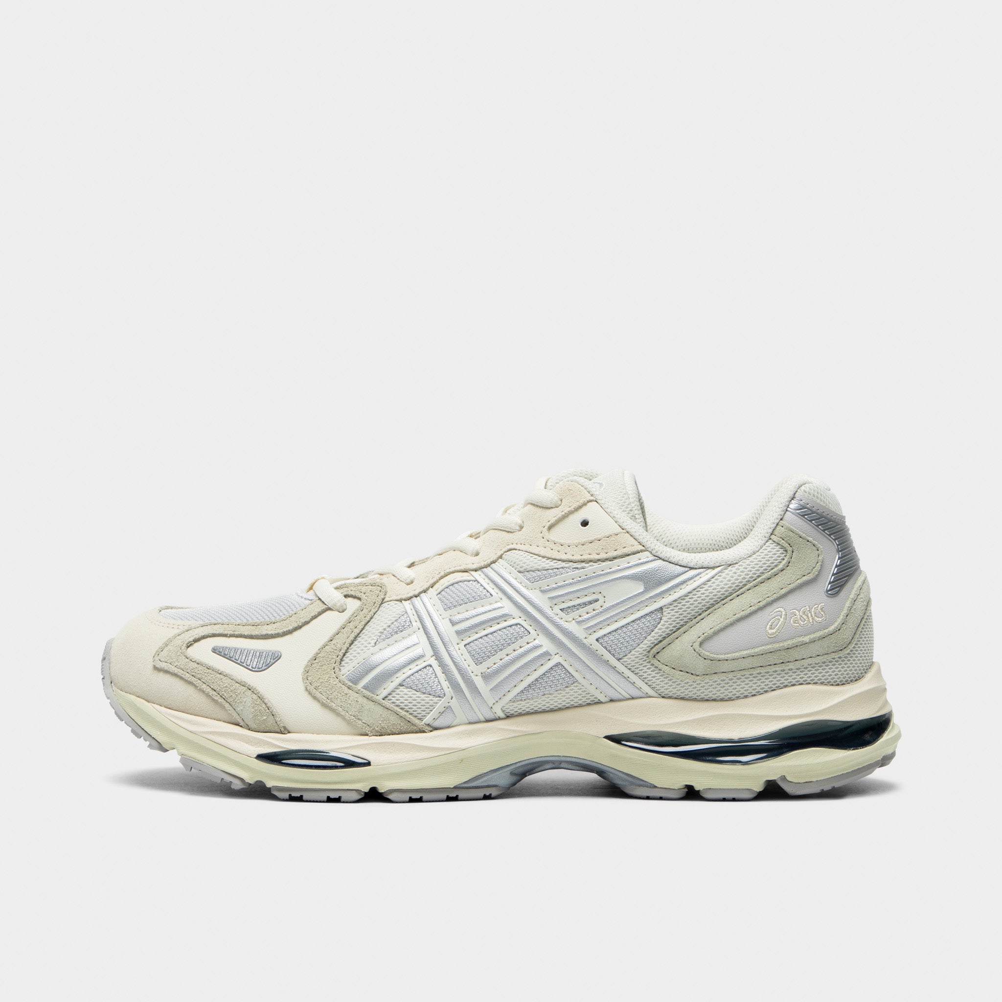 ASICS GEL-K1011 スニーカー24.5 ASICS GEL-K1011 Cream / Grey - Green – JD Sports