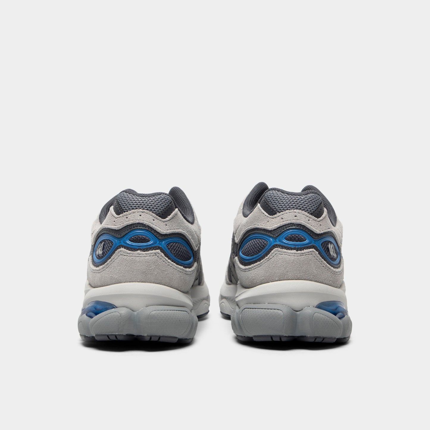 ASICS Gel-NYC 2.0 Gravel / Gris Piedmont