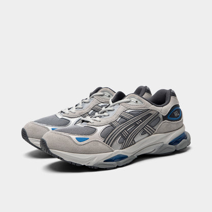 ASICS Gel-NYC 2.0 Gravel / Gris Piedmont