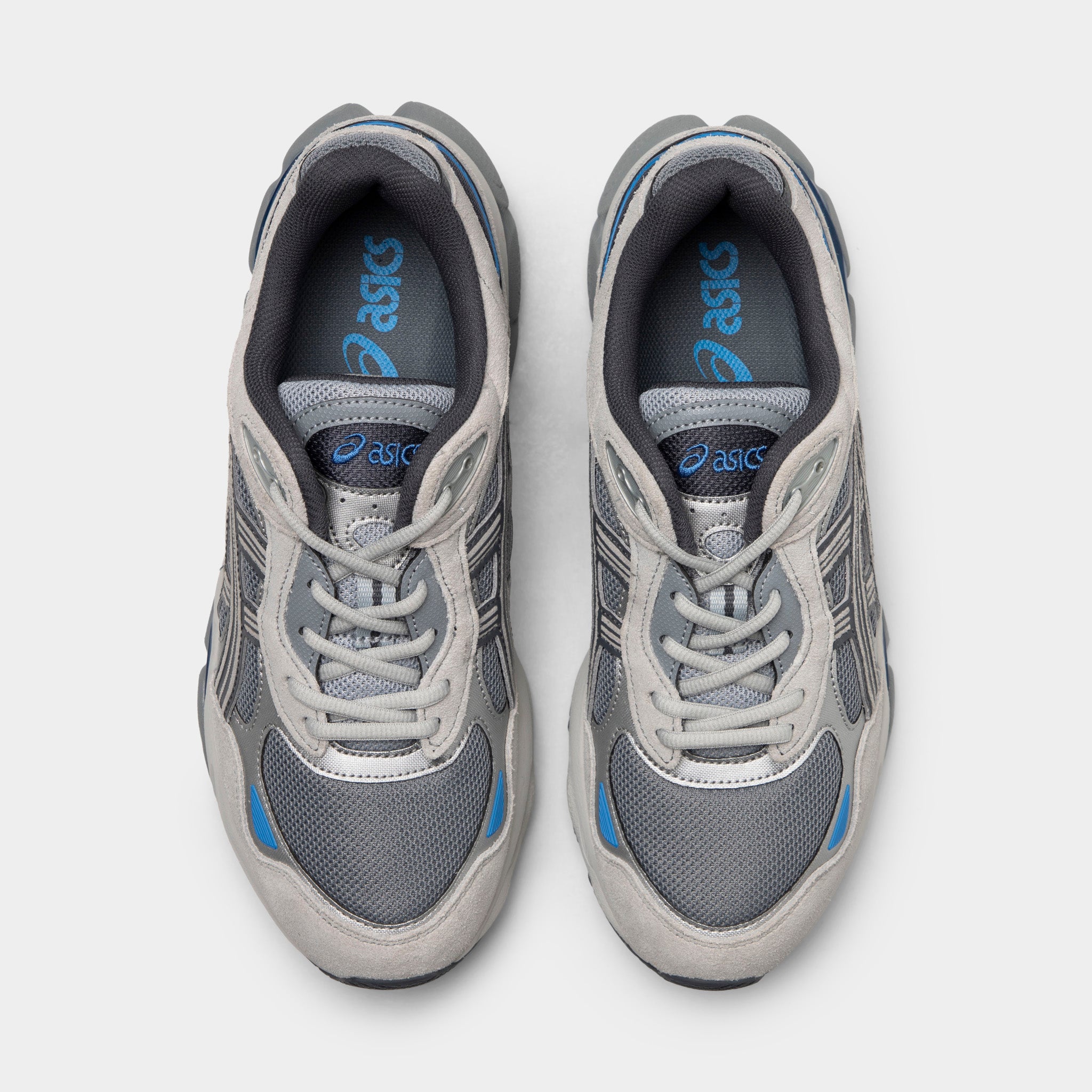 ASICS GEL-NYC 2.0 Gravel / Piedmont Grey – JD Sports