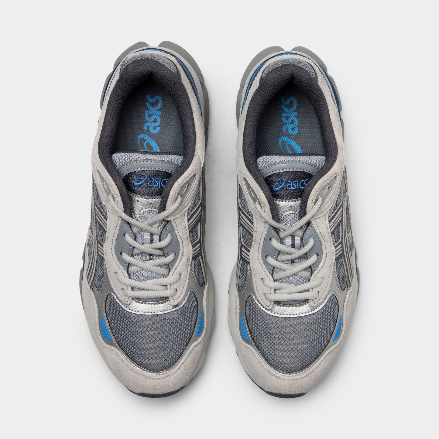 ASICS Gel-NYC 2.0 Gravel / Gris Piedmont