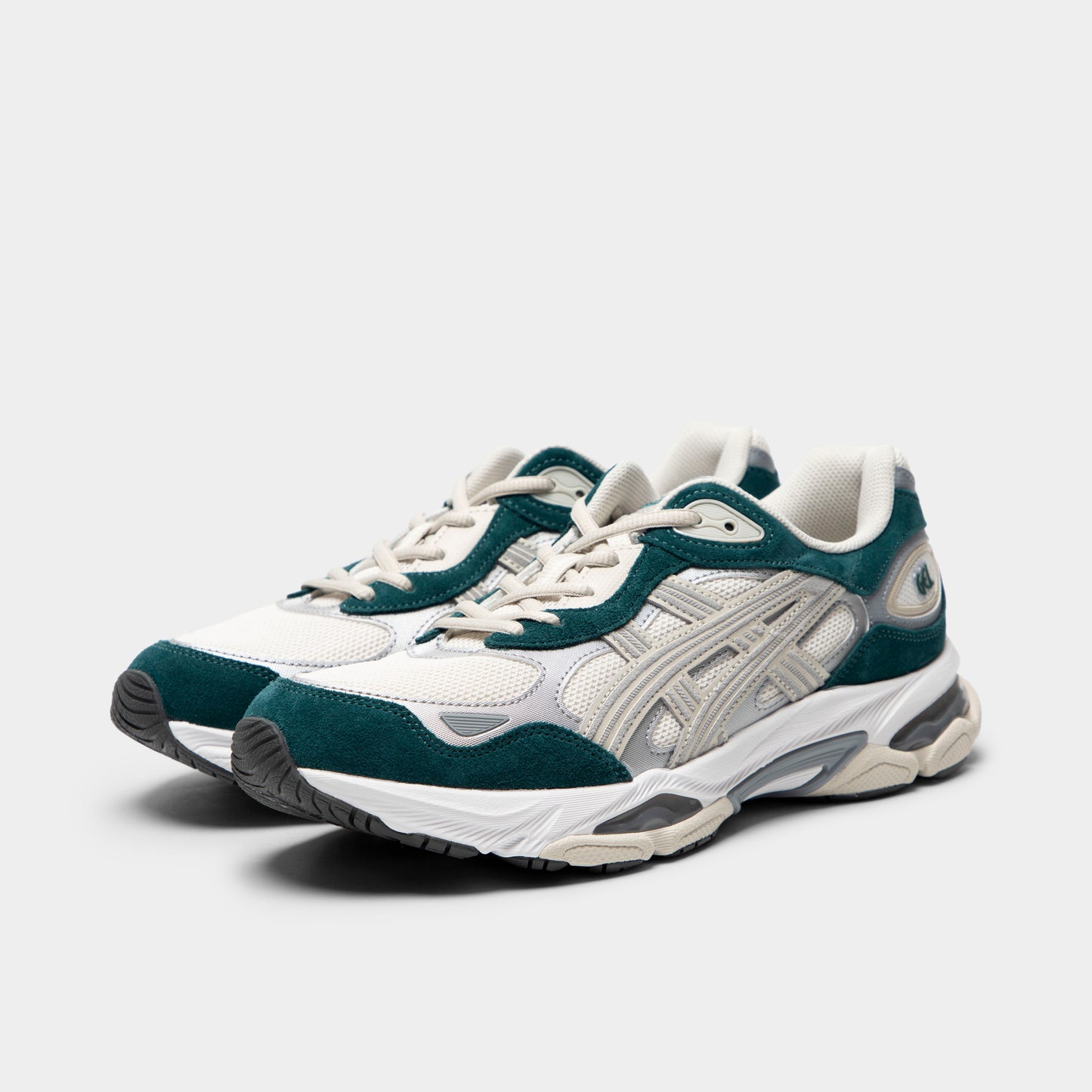 ASICS Gel-NYC 2.0 Crème / Everglade