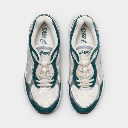 ASICS Gel-NYC 2.0 Crème / Everglade