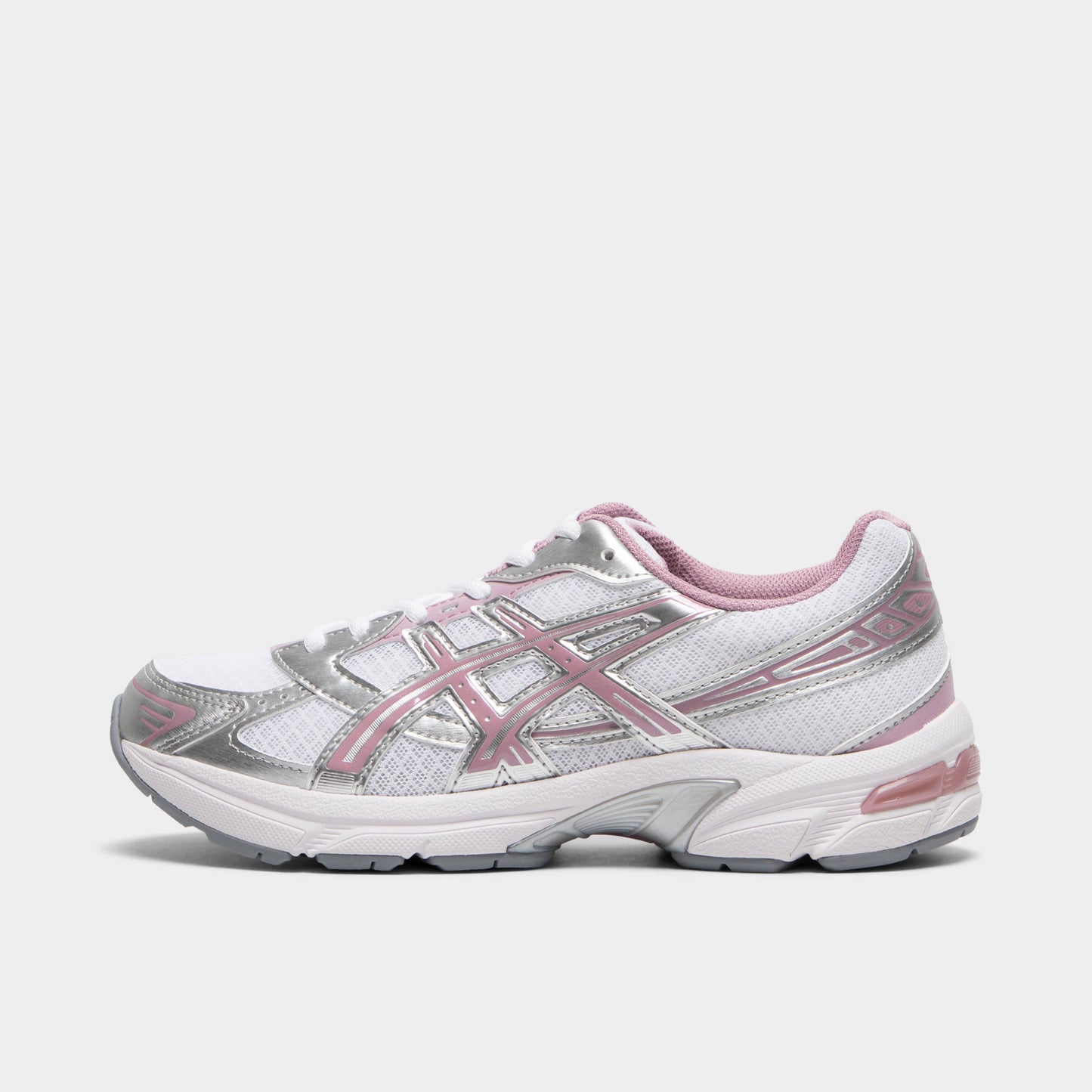 ASICS GEL-1130 White / Taro Purple
